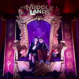 Meet your Posher, Laura